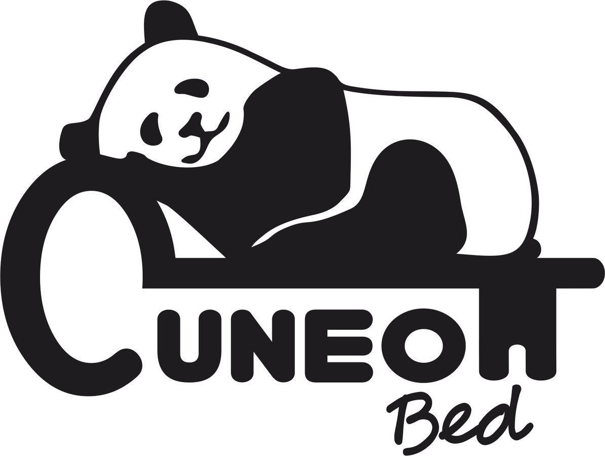 Cuneo Bed Exteriör bild