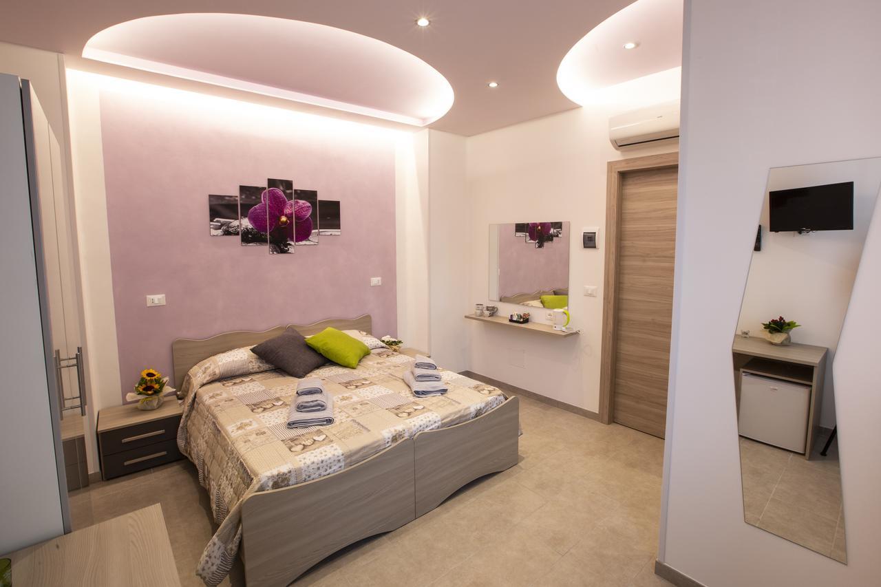 Cuneo Bed Exteriör bild