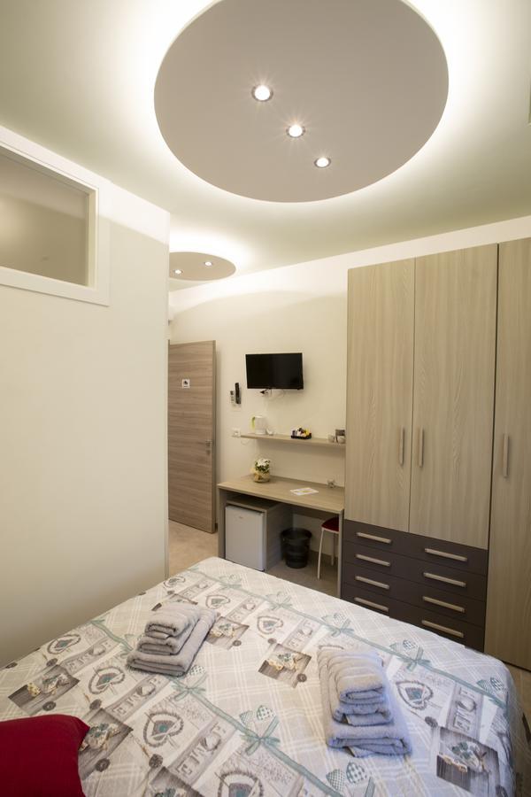 Cuneo Bed Exteriör bild