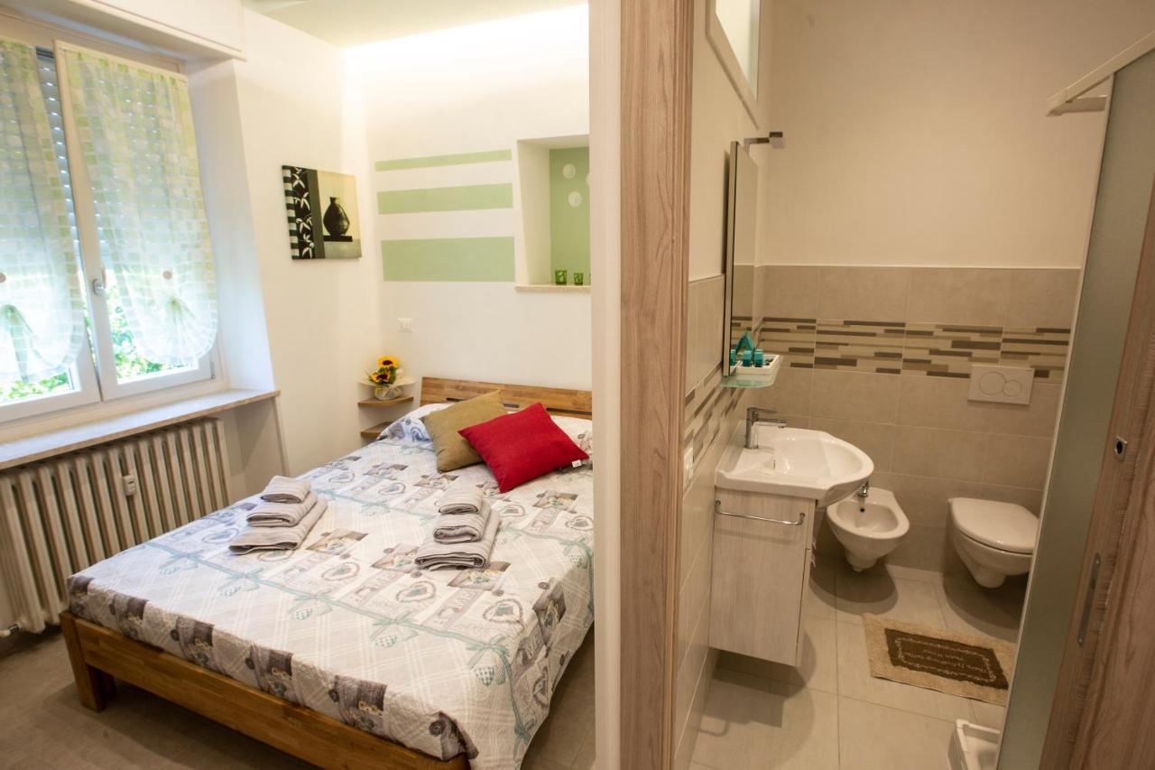 Cuneo Bed Exteriör bild