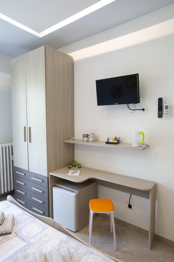 Cuneo Bed Exteriör bild