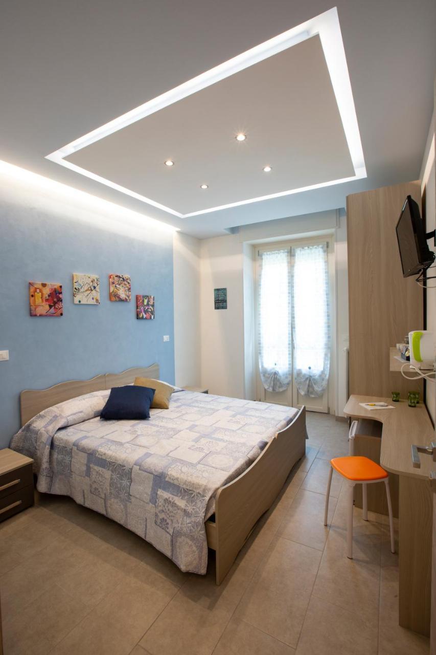 Cuneo Bed Exteriör bild