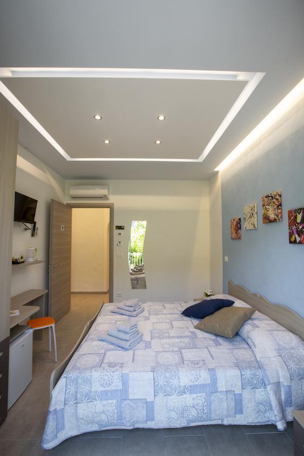 Cuneo Bed Exteriör bild