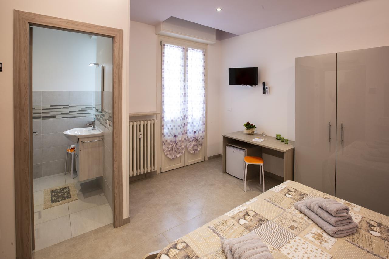 Cuneo Bed Exteriör bild