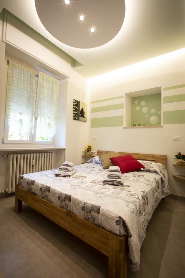 Cuneo Bed Exteriör bild