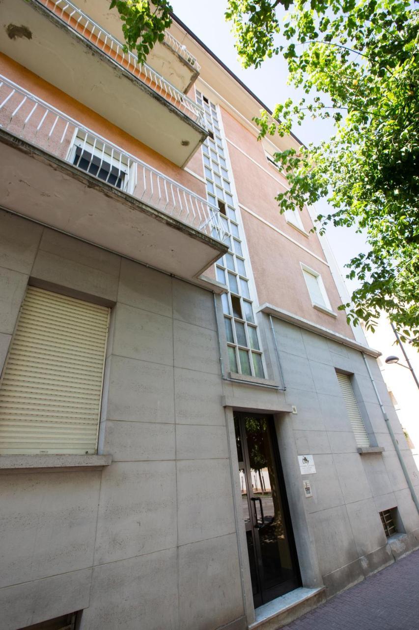Cuneo Bed Exteriör bild